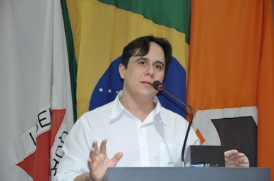 Ver. Dr. Delano   -Reunião Ordinária 018, de 10 de abril de 2018