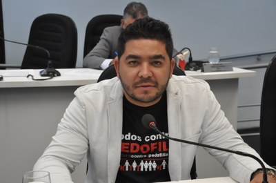 Reunião Ordinária 028, de 17 de maio de 2018 