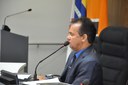 Ver. Adair Otaviano - Reunião Ordinária 015, de 27 de março de 2018 