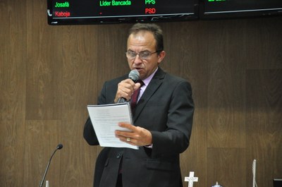 RO 013 Vr. Renato Ferreira