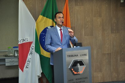 RO 001 Vr. Marcos Vinícius