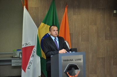 RO 001 Vr. Renato Ferreira