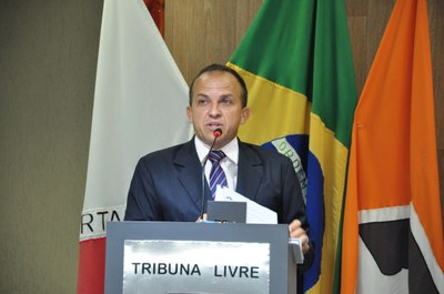 RO 016 Renato Ferreira