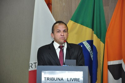 RO 014 Vr. Renato Ferreira