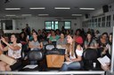 Forum de Mulheres da Região Centro Oeste - MG 04-12-2017 