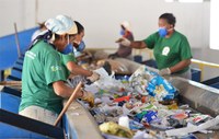 Audiência Pública vai discutir catadores e reciclagem em Divinópolis