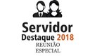 Título Servidor Destaque 2018  Confira os agraciados