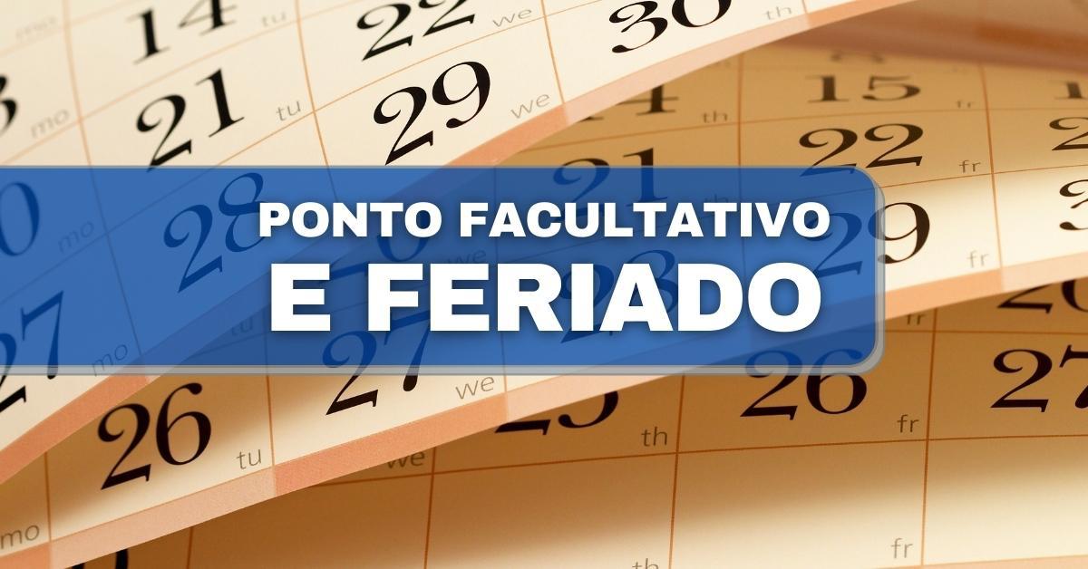 Câmara estabelece ponto facultativo nesta quinta-feira