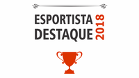 Esportista Destaque 2018, nesta quinta