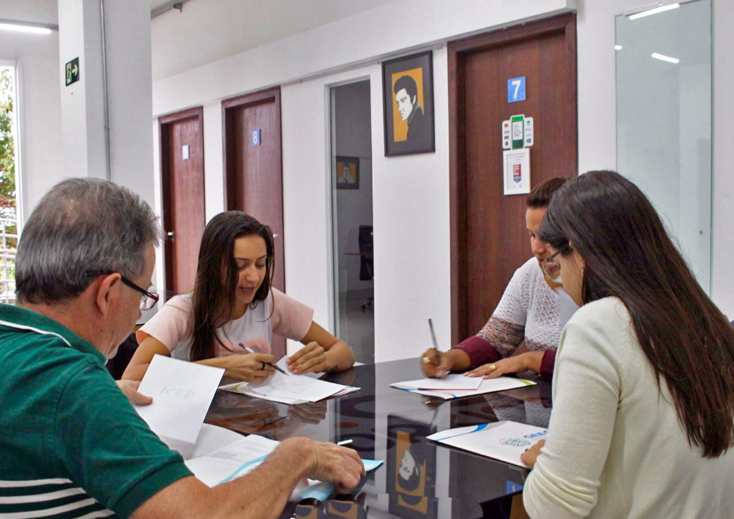 Câmara recebe 2ª edição do "Encontro de Ambientalistas" 