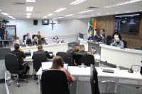 Cinco projetos são aprovados e mais um Veto derrubado 