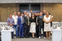 Confira como foi a última reunião do ano na Câmara Municipal