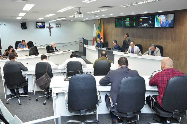 Confira o resumo da 6ª sessão ordinária de 2019