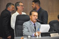 Resumo dos trabalhos da 8ª Reunião Ordinária de 01-03-2018