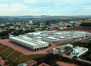 CPI da Segurança do Hospital Regional realiza oitiva