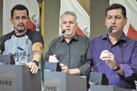 CPI da UPA apresenta relatório das investigações