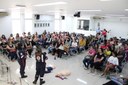 Escola do Legislativo da Câmara promoveu Curso de Primeiros Socorros