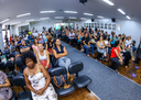 Escola do Legislativo realiza palestra sobre “Vitimização e Protagonismo”