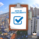 Nota de Esclarecimento