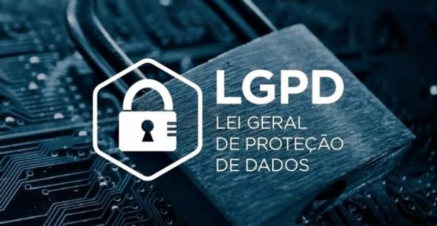 Palestra sobre Proteção de Dados Pessoais será realizada na Câmara