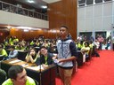 Parlamento Jovem é encerrado com aprovação de 12 propostas