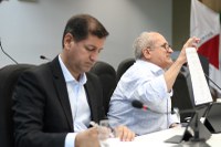 Projeto de Lei que dispõe sobre Código Tributário e Fiscal é sobrestado