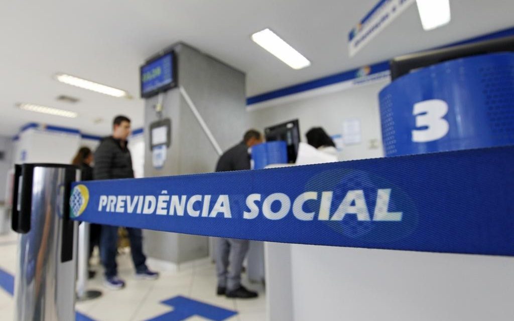 Proposta de Reforma da Previdência será discutida na Câmara