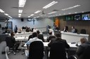 Resumo da  26ª  Reunião Ordinária de 10-05-2018