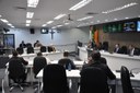 Resumo da  29ª  Reunião Ordinária de 22-05-2018