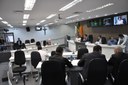 Resumo da  36ª  Reunião Ordinária de 21-06-2018