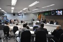 Resumo da 40ª Reunião Ordinária de 05-07-2018