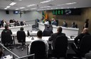 Resumo dos Trabalhos da 14ª Reunião Ordinária de 2017