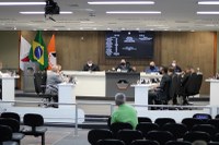 Seis projetos de lei pautam a 72ª Reunião Ordinária da Câmara