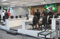 Seis Projetos de Lei serão apreciados pelos vereadores