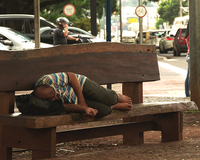 Situação dos moradores de rua é discutida por Comissões