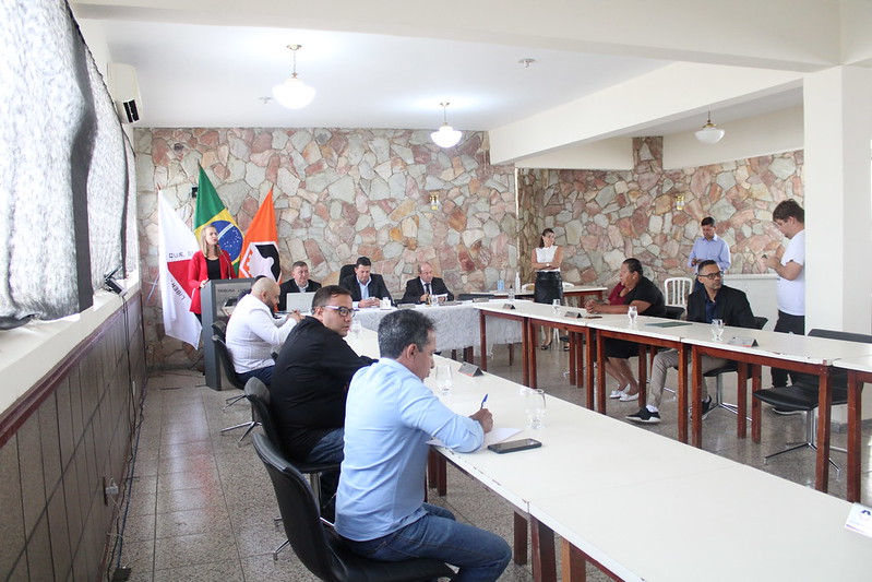 Tribuno reclama do SUS Fácil em Divinópolis